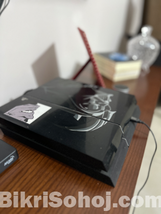 Ps4 starwars edition up for sale